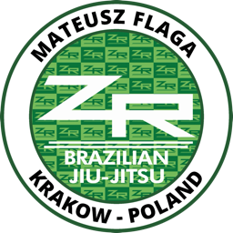 ZR Team logo